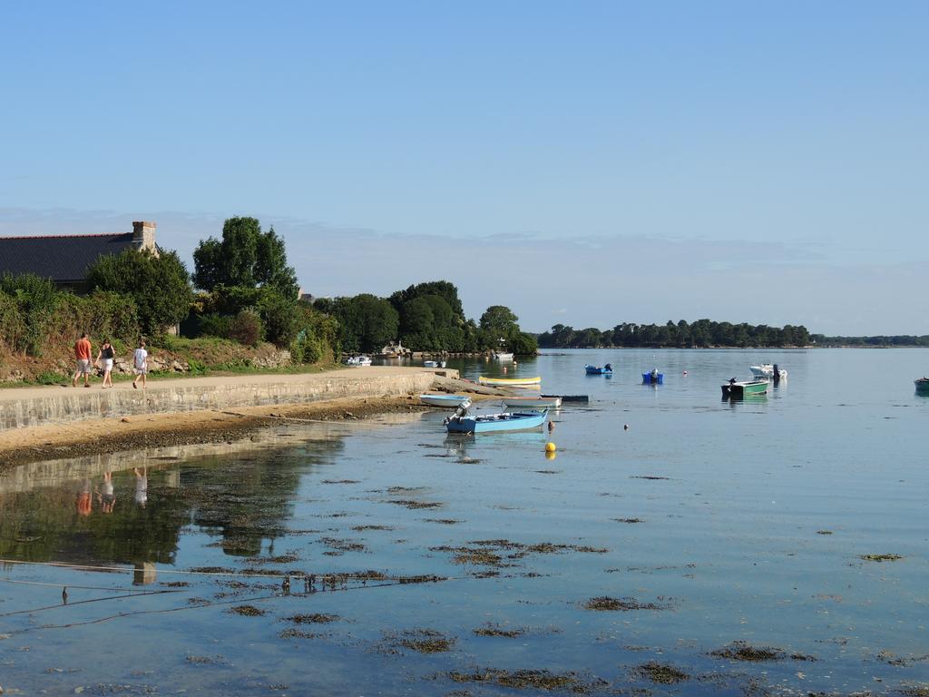 Port An Dro Apartamento Carnac Exterior foto