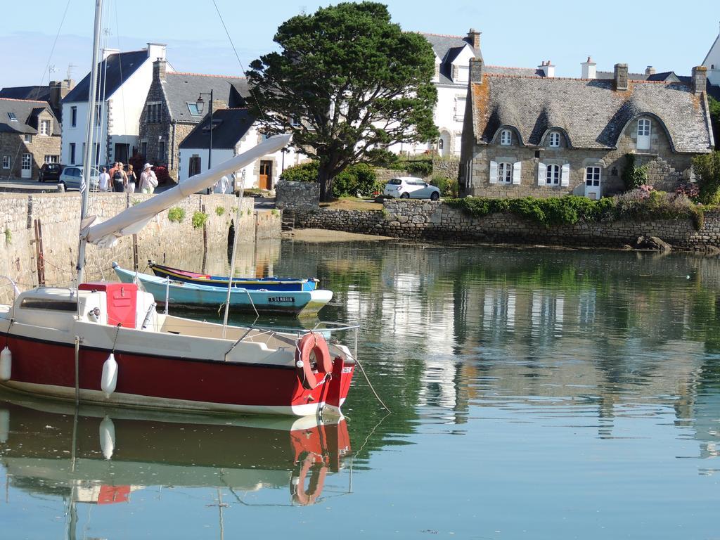 Port An Dro Apartamento Carnac Exterior foto