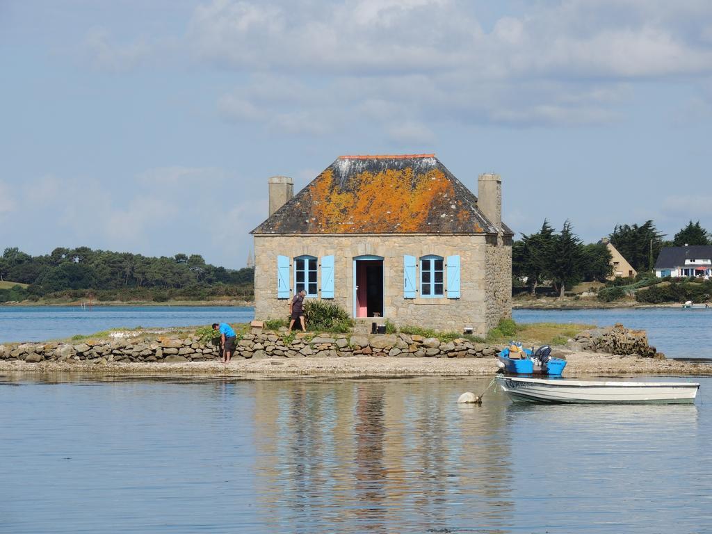 Port An Dro Apartamento Carnac Exterior foto
