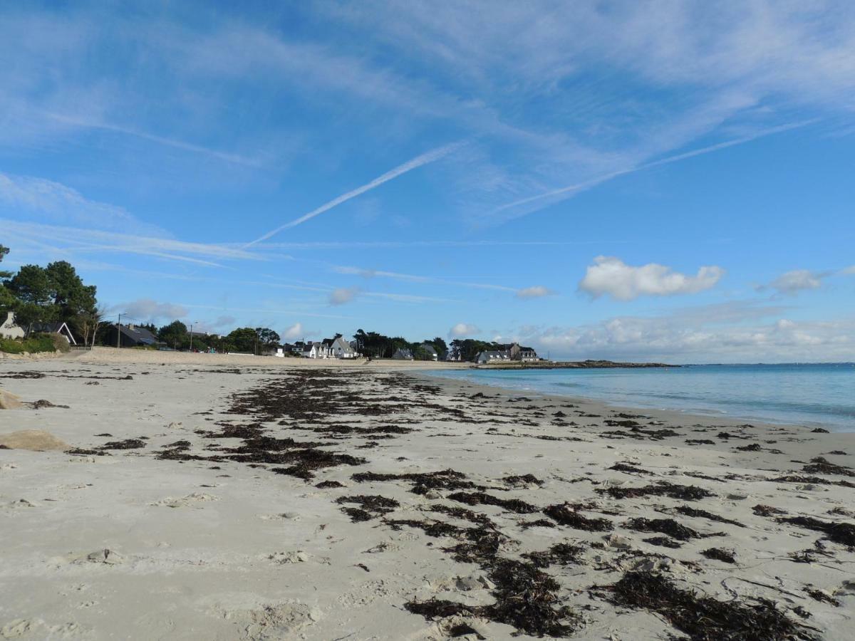 Port An Dro Apartamento Carnac Exterior foto