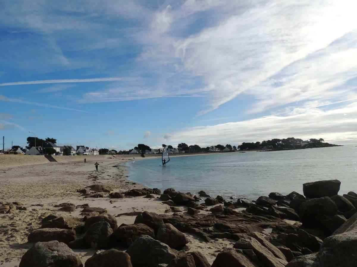 Port An Dro Apartamento Carnac Exterior foto