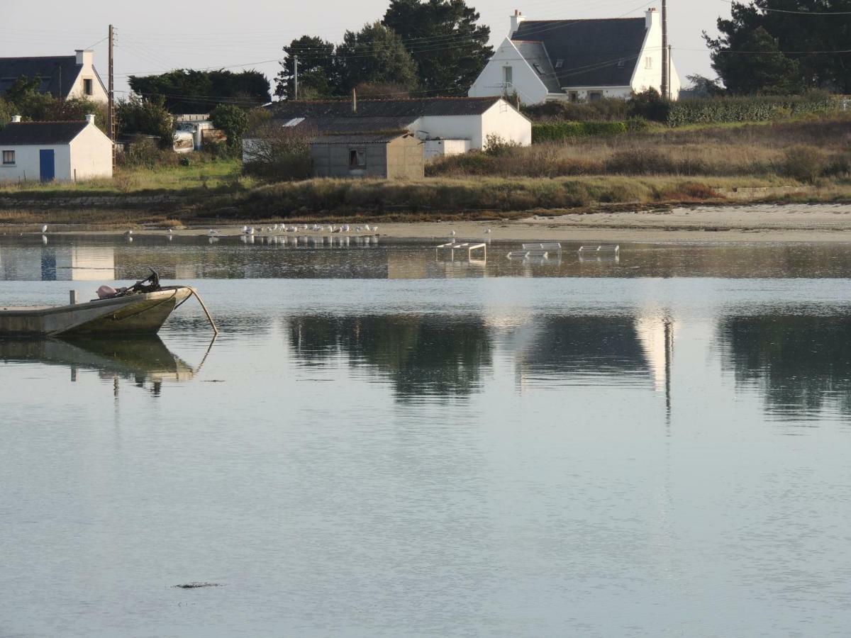 Port An Dro Apartamento Carnac Exterior foto